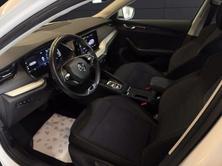 SKODA OCTAVIA 1.0 TSI Ambition DSG, Mild-Hybrid Benzin/Elektro, Occasion / Gebraucht, Automatik - 5