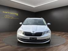 SKODA 1.6 TDI 115 Style DSG, Diesel, Occasion / Utilisé, Automatique - 3