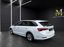 SKODA OCTAVIA 1.0 TSI Ambition DSG, Mild-Hybrid Benzin/Elektro, Occasion / Gebraucht, Automatik - 2
