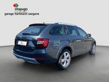 SKODA 2.0 TDI 184 4x4 DSG, Diesel, Second hand / Used, Automatic - 7