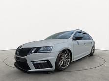 SKODA Octavia Combi 2.0 TSI 290 RS Final Ed. DSG, Petrol, Second hand / Used, Automatic - 2