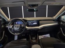 SKODA OCTAVIA 1.0 TSI Ambition DSG, Mild-Hybrid Benzin/Elektro, Occasion / Gebraucht, Automatik - 6