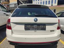 SKODA OCTAVIA 2.0 TDI 184 RS 4x4 DSG, Diesel, Second hand / Used, Automatic - 5
