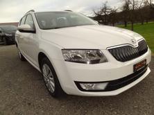 SKODA OCTAVIA 1.6 TDI 110 Ambition 4x4, Diesel, Second hand / Used, Manual - 4