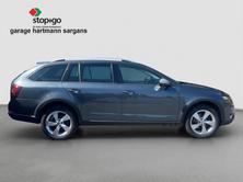 SKODA 2.0 TDI 184 4x4 DSG, Diesel, Second hand / Used, Automatic - 5