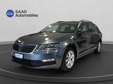 SKODA OCTAVIA 1.5 TGI G-TEC Ambition DSG, Gaz liquido (LPG) / Benzina, Occasioni / Usate, Automatico - 3