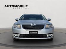 SKODA 1.8 TSI Ambition DSG, Petrol, Second hand / Used, Automatic - 2