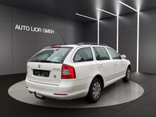 SKODA OCTAVIA 1.9 TDI Swiss Adventure 4x4, Diesel, Occasion / Utilisé, Manuelle - 7
