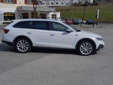 SKODA OCTAVIA SCOUT 2.0 TDI 4x4 DSG, Diesel, Occasion / Utilisé, Automatique - 6