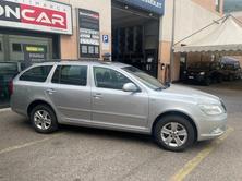 SKODA 1.8 T-FSI Twenty20 4x4, Essence, Occasion / Utilisé, Manuelle - 5
