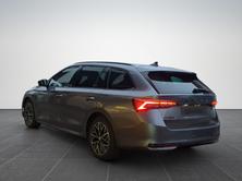 SKODA 1.5 TSI SportLine DSG, Hybride Léger Essence/Électricité, Occasion / Utilisé, Automatique - 3