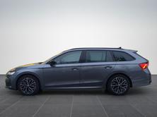SKODA 1.5 TSI SportLine DSG, Hybride Léger Essence/Électricité, Occasion / Utilisé, Automatique - 2