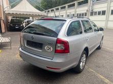SKODA 1.8 T-FSI Twenty20 4x4, Essence, Occasion / Utilisé, Manuelle - 4