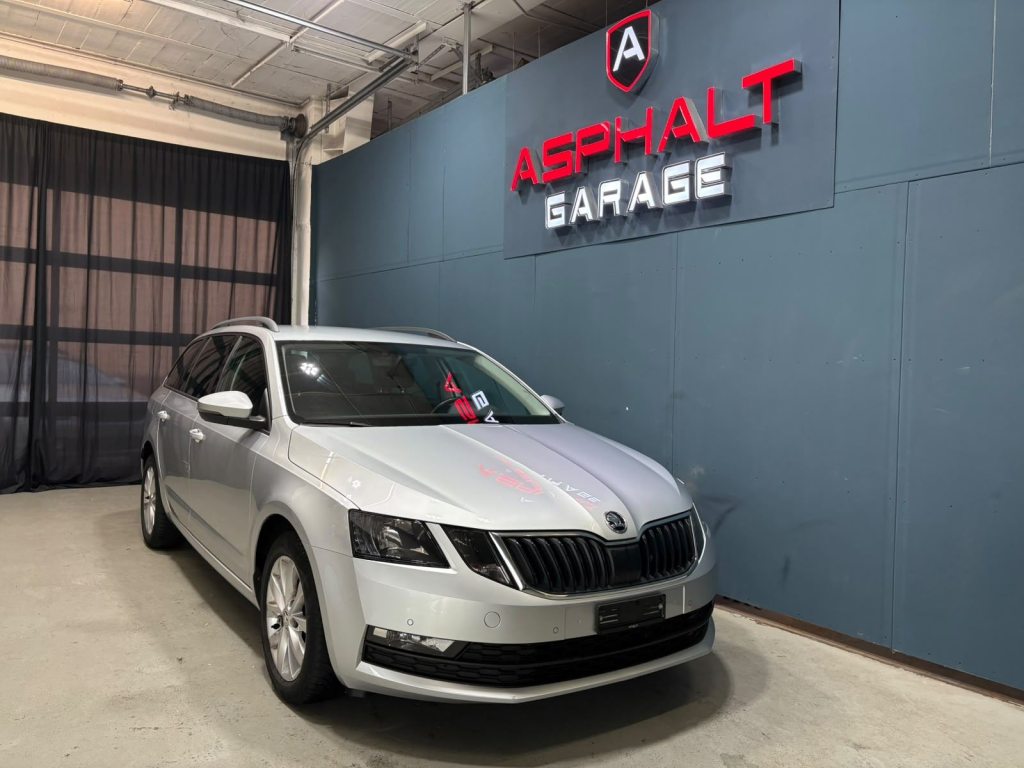 SKODA 2.0 TDI 150 4x4 DSG, Diesel, Occasioni / Usate, Automatico - 2