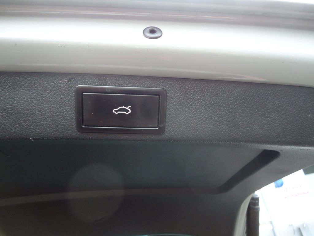 SKODA 2.0 TSI RS230 DSG steelgrey ! !, Petrol, Second hand / Used, Automatic - 7