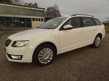 SKODA OCTAVIA 1.6 TDI 110 Ambition 4x4, Diesel, Second hand / Used, Manual - 2