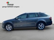 SKODA 2.0 TDI 184 4x4 DSG, Diesel, Second hand / Used, Automatic - 4