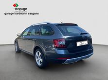 SKODA 2.0 TDI 184 4x4 DSG, Diesel, Second hand / Used, Automatic - 6