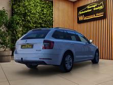 SKODA 2.0 TDI 184 Ambition 4x4 DSG *** Anhängerkupplung***, Diesel, Occasioni / Usate, Automatico - 5