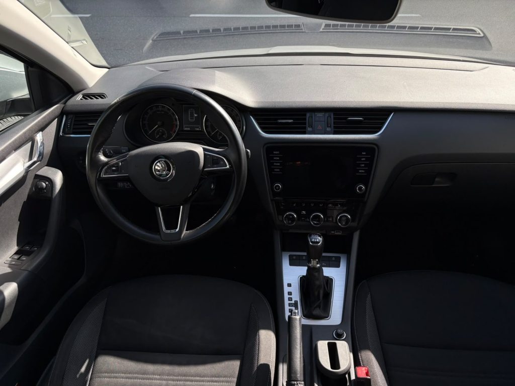 SKODA 2.0 TDI 150 4x4 DSG, Diesel, Occasioni / Usate, Automatico - 6