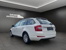 SKODA 1.6 TDI 105 Ambition 4x4, Diesel, Occasion / Utilisé, Manuelle - 4