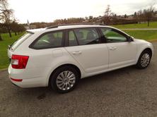 SKODA OCTAVIA 1.6 TDI 110 Ambition 4x4, Diesel, Second hand / Used, Manual - 7