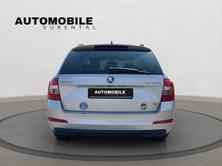 SKODA 1.8 TSI Ambition DSG, Petrol, Second hand / Used, Automatic - 5
