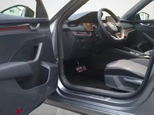 SKODA 1.5 TSI SportLine DSG, Hybride Léger Essence/Électricité, Occasion / Utilisé, Automatique - 5