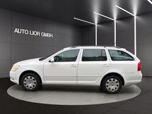 SKODA OCTAVIA 1.9 TDI Swiss Adventure 4x4, Diesel, Occasion / Utilisé, Manuelle - 4