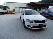 SKODA OCTAVIA 1.6 TDI 4x4, Diesel, Occasioni / Usate, Manuale - 6