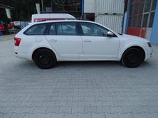SKODA OCTAVIA 1.6 TDI 4x4, Diesel, Occasioni / Usate, Manuale - 5