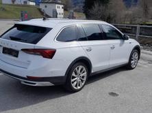 SKODA OCTAVIA SCOUT 2.0 TDI 4x4 DSG, Diesel, Occasion / Utilisé, Automatique - 4