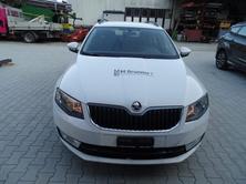 SKODA OCTAVIA 1.6 TDI 4x4, Diesel, Occasioni / Usate, Manuale - 7