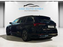 SKODA Octavia Combi 2.0 TDI DSG SportLine 4x4**CH Auslieferung,Te, Diesel, Occasion, Automatique - 3