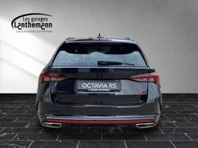 SKODA Octavia Combi 2.0 TSI RS DSG, Benzina, Auto dimostrativa, Automatico - 5