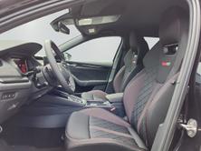 SKODA Octavia Combi 2.0 TSI RS DSG, Benzina, Auto dimostrativa, Automatico - 7