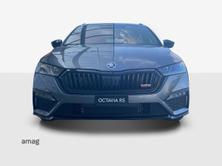 SKODA Octavia RS, Benzina, Auto dimostrativa, Automatico - 5