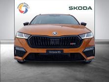 SKODA Octavia RS, Diesel, Ex-demonstrator, Automatic - 2