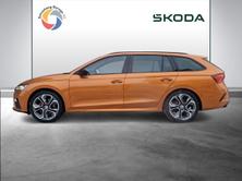 SKODA Octavia RS, Diesel, Voiture de démonstration, Automatique - 3