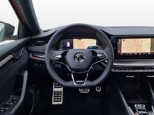 SKODA Octavia RS, Diesel, Voiture de démonstration, Automatique - 4