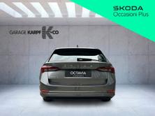 SKODA Octavia Combi 1.5 TSI mHEV DSG Ambition, Mild-Hybrid Petrol/Electric, Ex-demonstrator, Automatic - 4