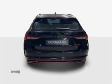 SKODA Octavia RS, Essence, Voiture de démonstration, Automatique - 6