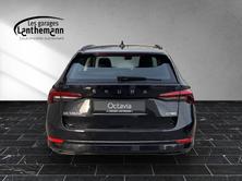 SKODA Octavia Combi 1.5 TSI Ambition, Mild-Hybrid Benzin/Elektro, Vorführwagen, Automat - 4