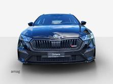 SKODA Octavia RS, Diesel, Voiture de démonstration, Automatique - 5