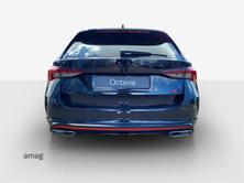 SKODA Octavia RS, Diesel, Voiture de démonstration, Automatique - 6