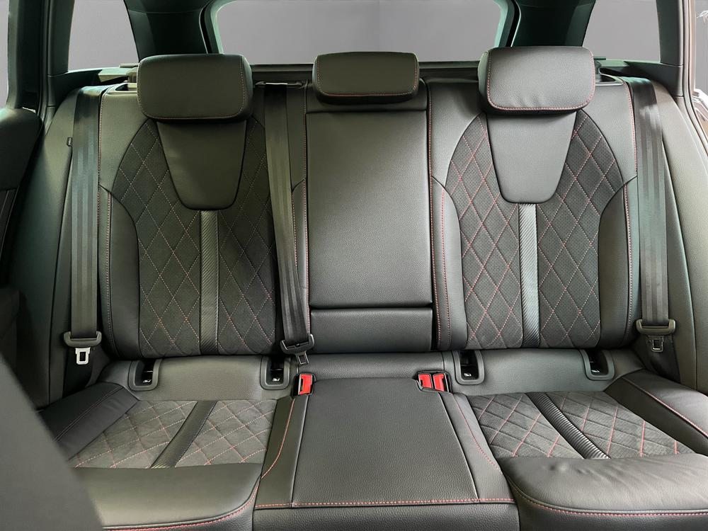 SKODA Octavia RS, Benzina, Auto dimostrativa, Automatico - 7