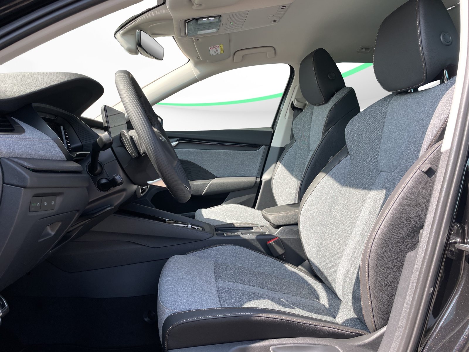 SKODA Octavia Selection, Petrol, Ex-demonstrator, Automatic - 7