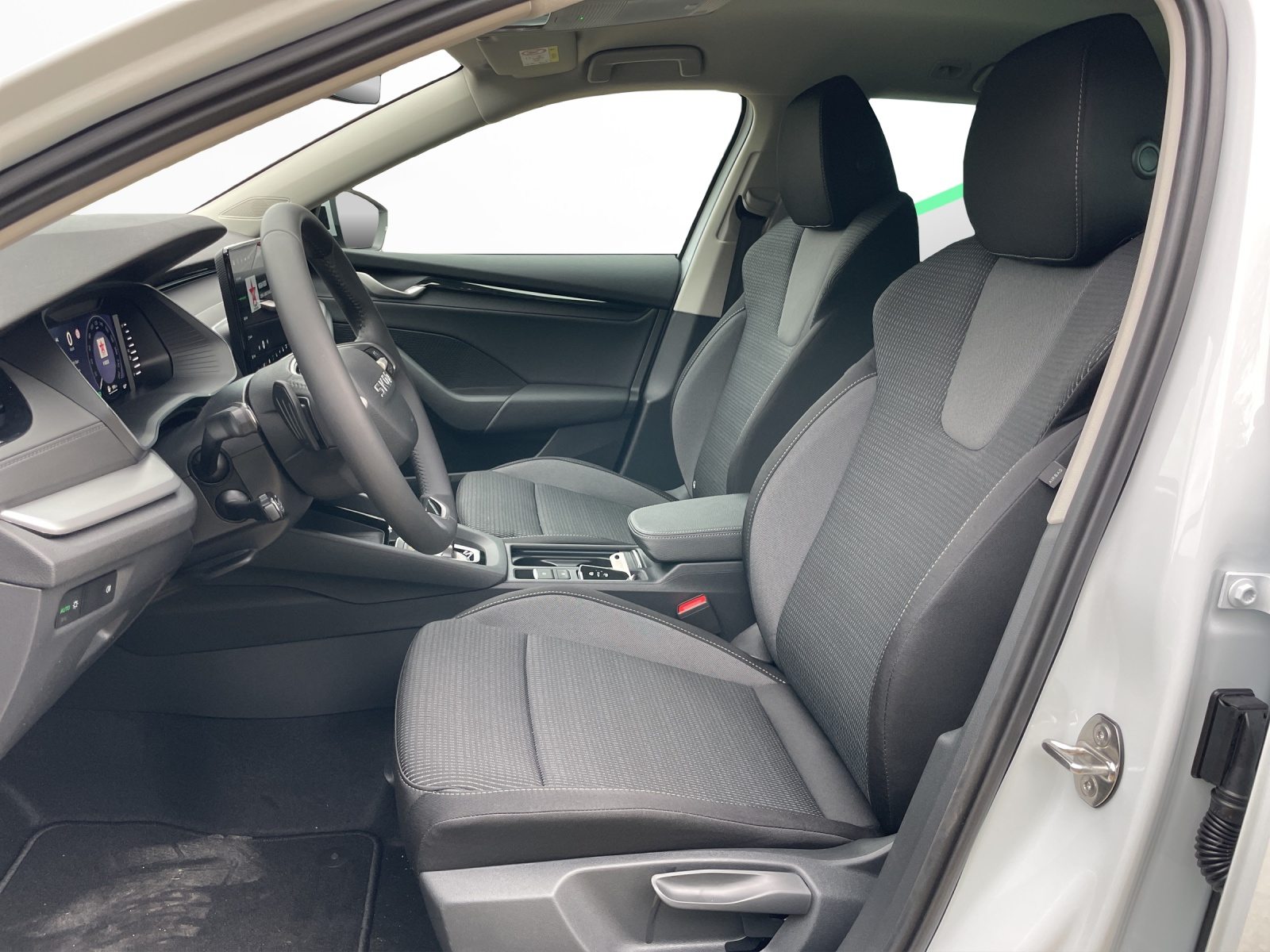 SKODA Octavia Selection, Benzina, Auto dimostrativa, Automatico - 7
