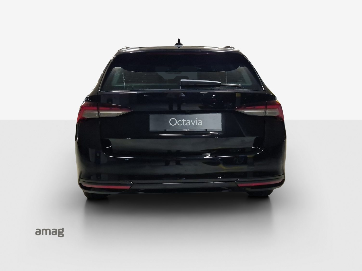 SKODA Octavia Sportline MHEV, Benzina, Auto dimostrativa, Automatico - 4