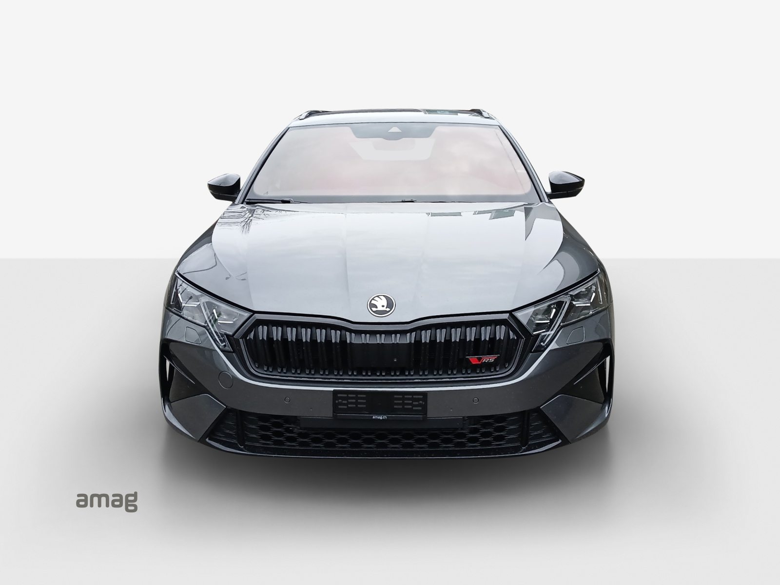 SKODA Octavia RS, Benzina, Auto dimostrativa, Automatico - 7